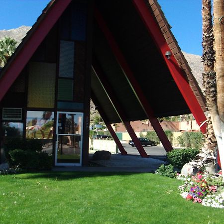 Desert Lodge Palm Springs Luaran gambar